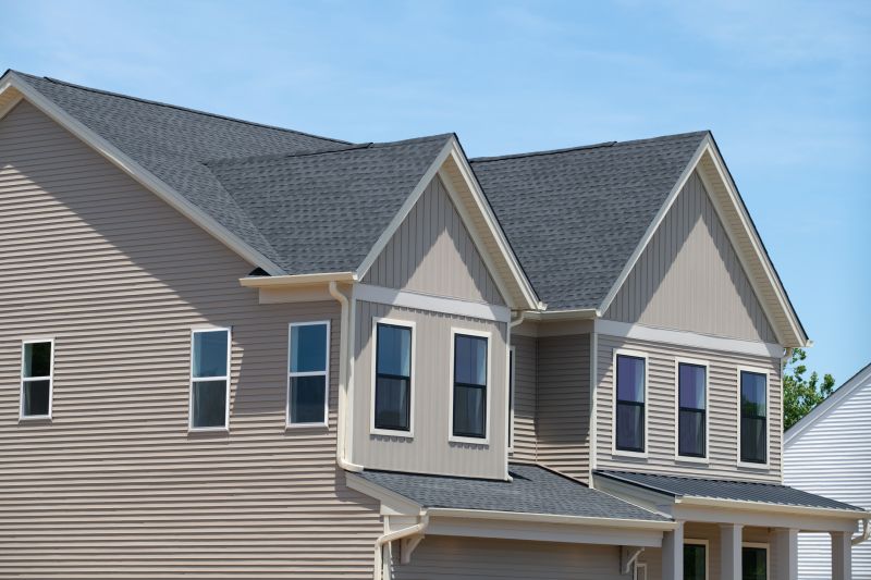 Residential Roofing Solutions