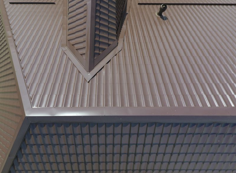 Specialty Roofing Services