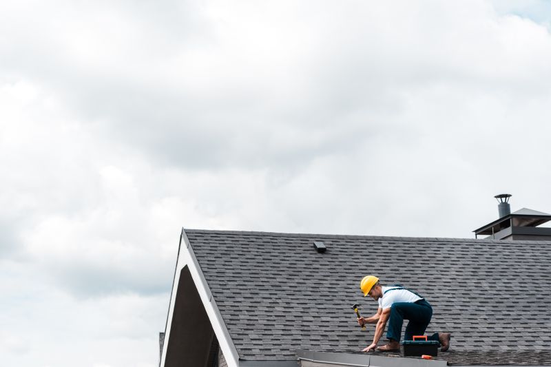 Affordable Roofing Options